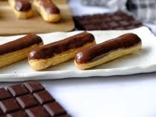 Eclair Chocolat