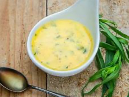 Bearnaise Sauce