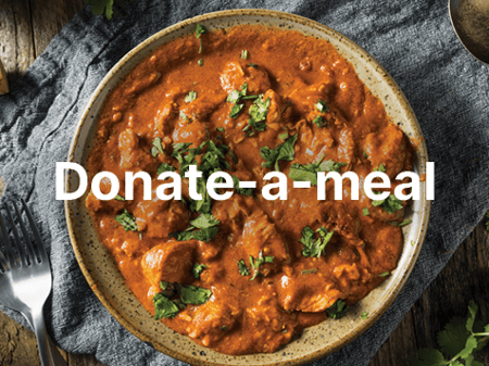 Donate-A-Meal