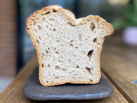 Gluten Free Bread