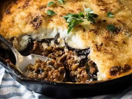 Moussaka