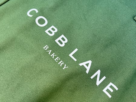 Cobb Lane Tote