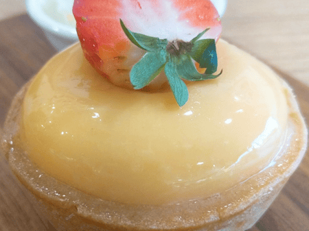 Lemon Tart