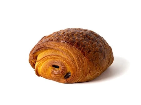 Pain au Chocolat