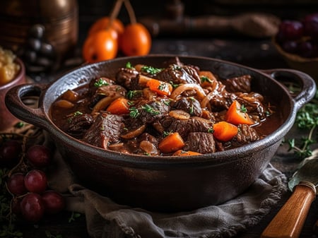 LM - Irish Beef Stew