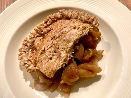 Apple Pie