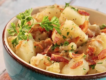 German Potato Salad