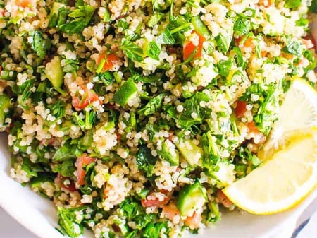 Tabouli