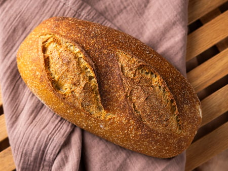 Wholemeal Batard