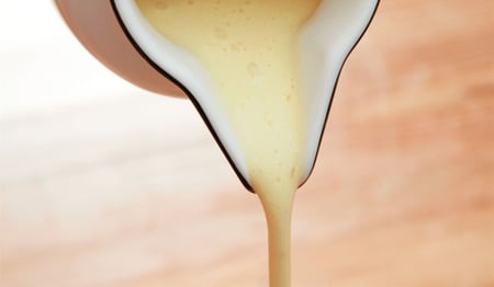 Home Made Brandy Custard - 500mls