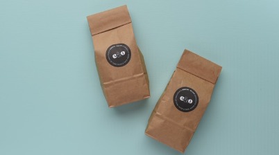 Ebden & Olive Coffee Beans