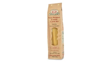 rustichella pasta | linguine 