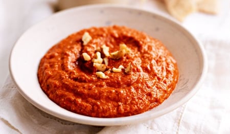 muhammara