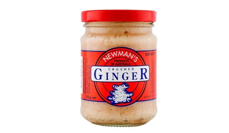 Newman's Crushed Ginger