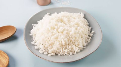 Steamed Rice