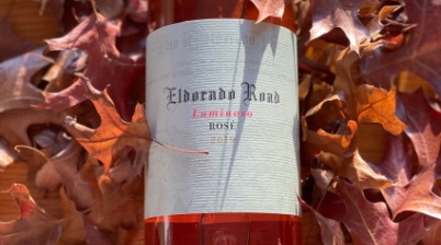 Eldorado Rose 