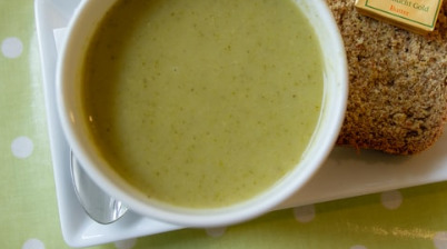 Pea and Ham Soup (DELIVERED FROZEN)