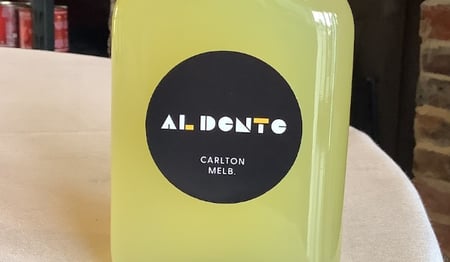 AD Limoncello 700ml