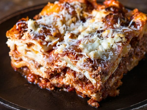 Date Night Lasagna Pack