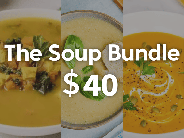 The Soup Bundle