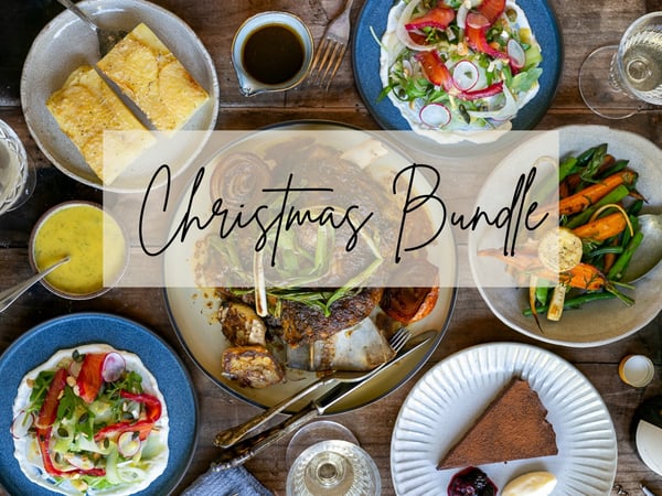 Christmas Bundle (Serves 4-5)