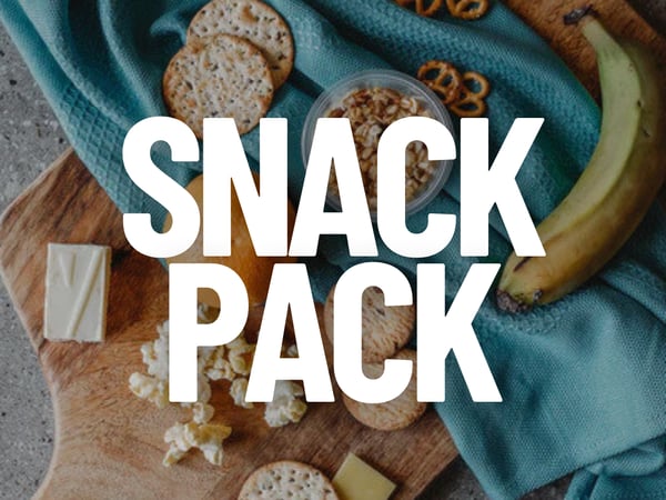 The Snack Pack