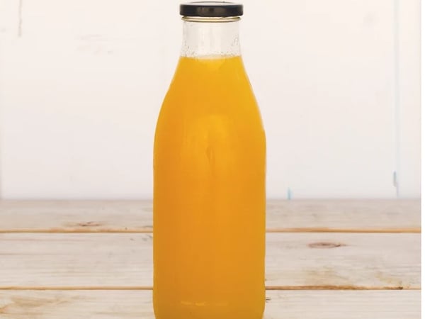 1ltr Cold pressed juice pack