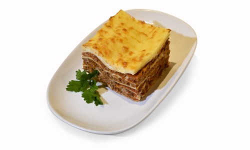 Weekly Pack - Lasagne Feast