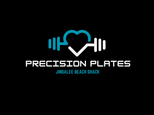 JBS precision plates - meal prep packs