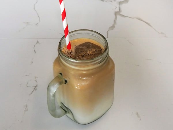 Iced Coffee