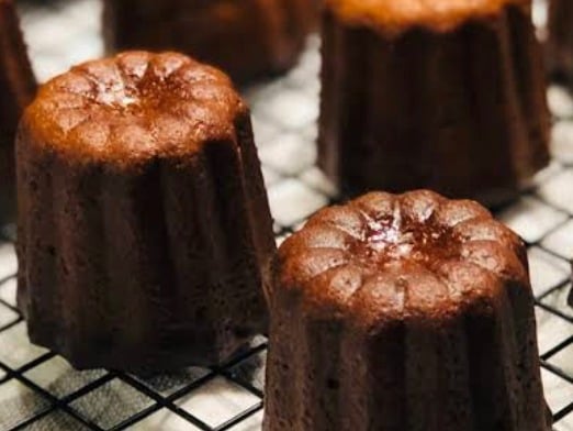 Canelé