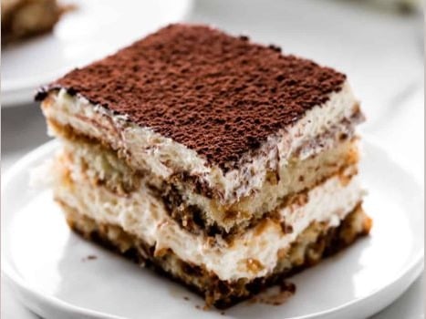 Tiramisu