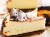 Basque Cheesecake