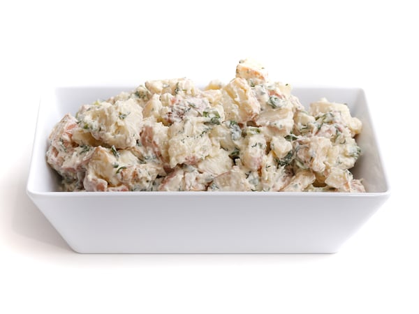 Potato Salad 