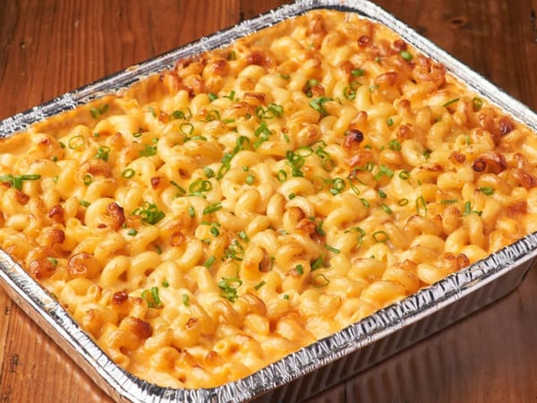 Mac & Cheese