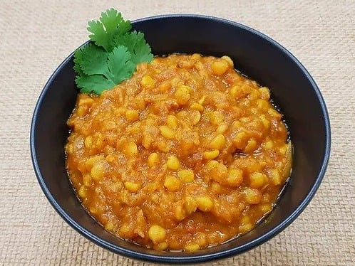 Yellow Tarka Dahl