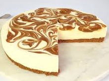 Continental Cheesecake