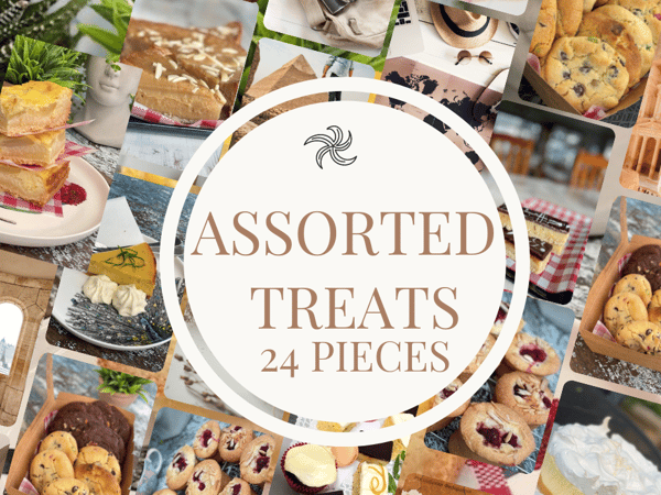 Assorted Treats (24)