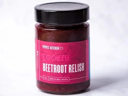 Beetroot Relish