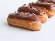 Mini Eclair Chocolat (Petit Four)