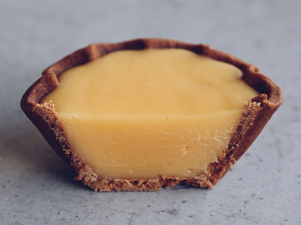 Lemon Mini Tart