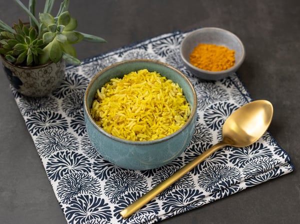 Basmati Pilaf Rice