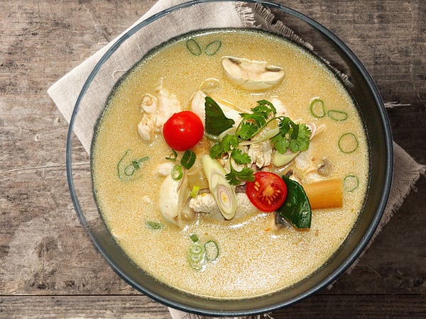 Tom Kha Gai