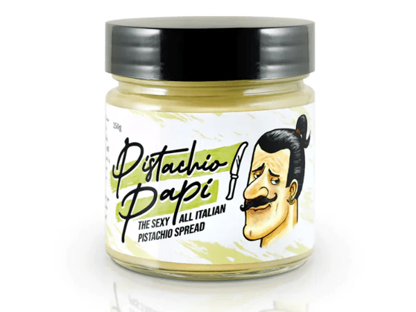 Pistachio Papi