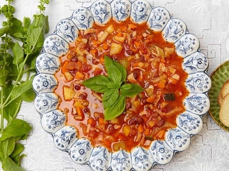 Minestrone