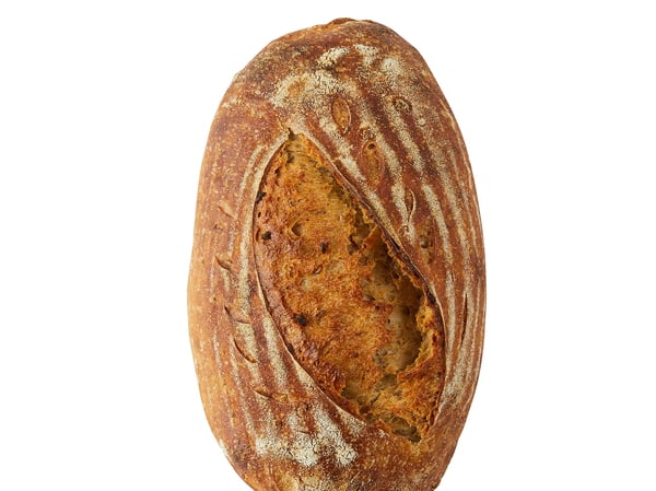 Wholegrain Sourdough