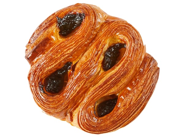 Pain au Raisin