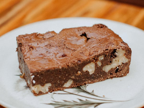 Awesome Brownie