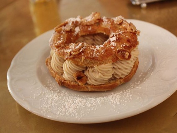 Paris Brest 