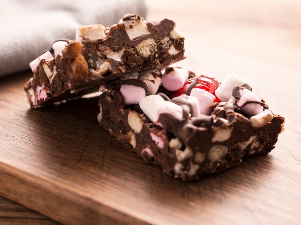 Rocky Road